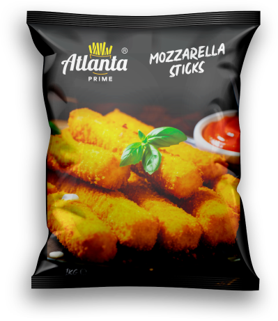 Atlanta Mozzarella Sticks