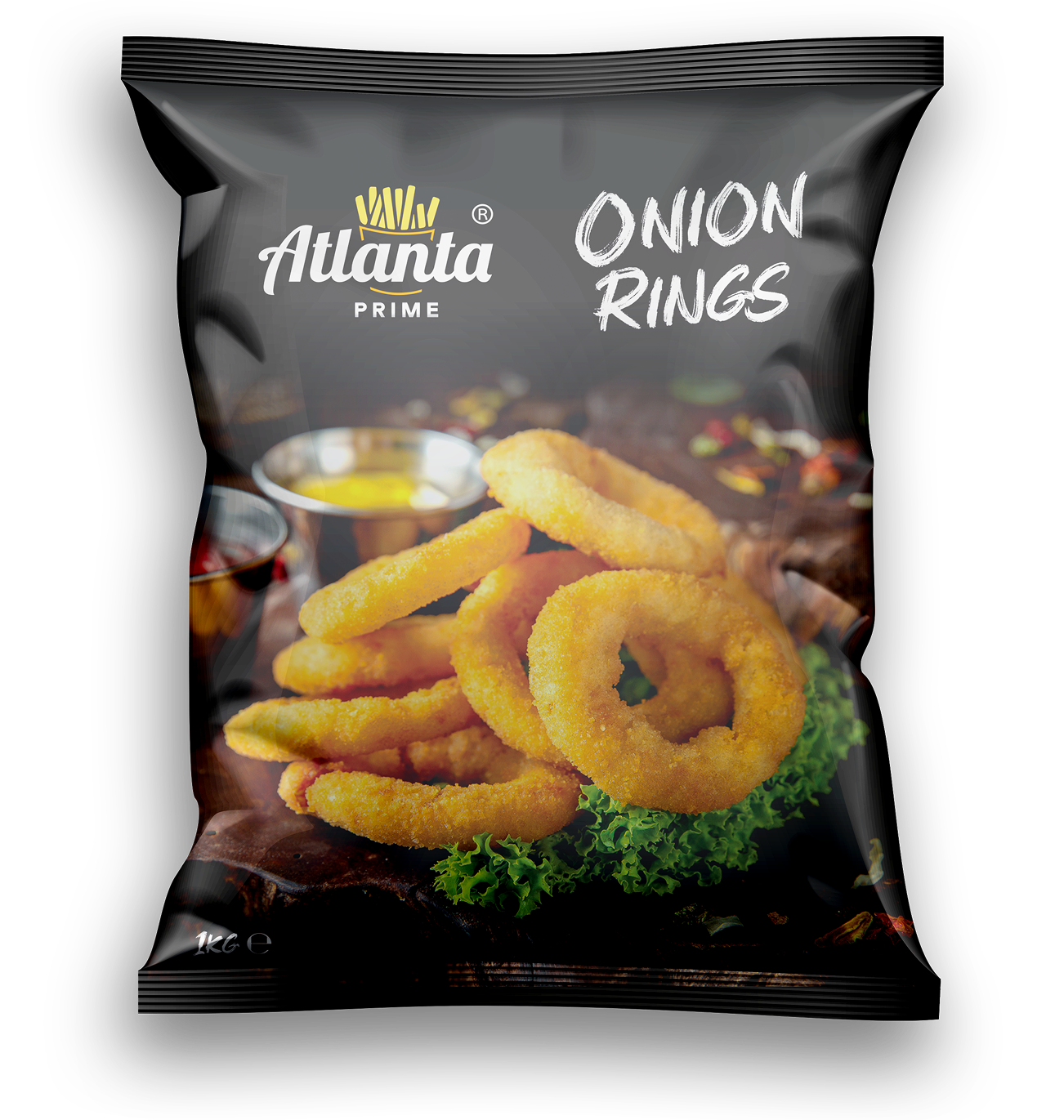 Atlanta Onion Rings